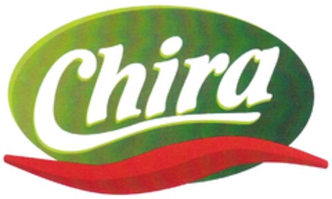 Chira Logo (DPMA, 05/20/2009)