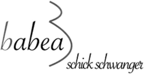 babea Logo (DPMA, 10/05/2009)