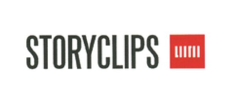 STORYCLIPS Logo (DPMA, 03/09/2010)