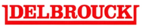 DELBROUCK Logo (DPMA, 24.03.2010)