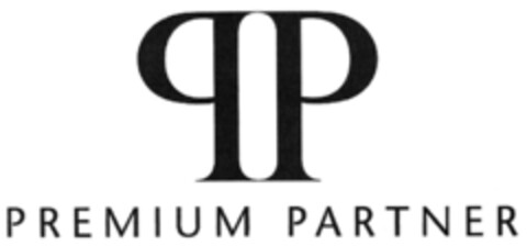 PREMIUM PARTNER Logo (DPMA, 14.07.2010)