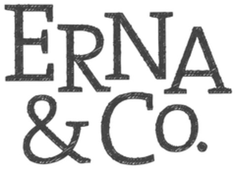 ERNA & Co. Logo (DPMA, 23.11.2010)