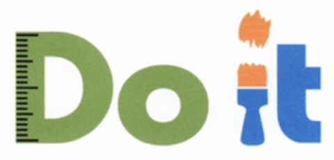 Do it Logo (DPMA, 17.02.2011)