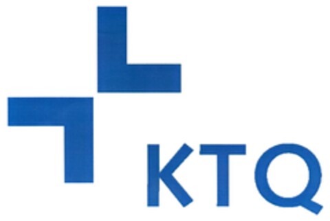 KTQ Logo (DPMA, 10.10.2011)