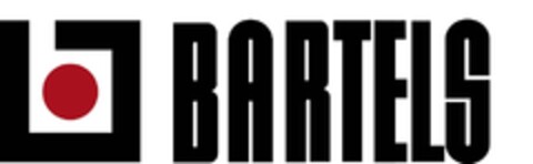 BARTELS Logo (DPMA, 19.11.2011)