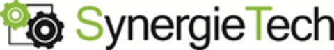 Synergie Tech Logo (DPMA, 03/02/2012)