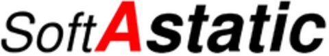 SoftAstatic Logo (DPMA, 02.05.2012)