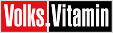 Volks-Vitamin Logo (DPMA, 21.06.2012)