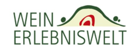 WEIN ERLEBNISWELT Logo (DPMA, 01.10.2012)