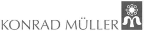 KONRAD MÜLLER Logo (DPMA, 06.03.2012)