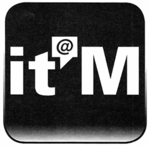 it@M Logo (DPMA, 18.08.2012)