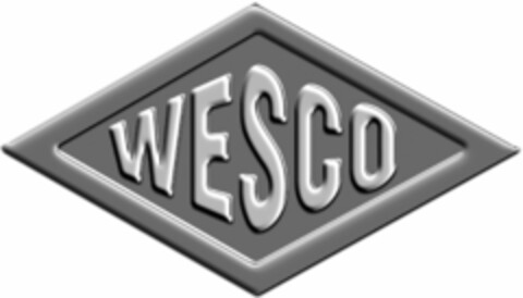 WESCO Logo (DPMA, 18.12.2012)
