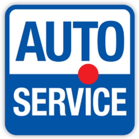 AUTO SERVICE Logo (DPMA, 03.04.2013)