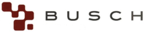 B U S C H Logo (DPMA, 17.01.2013)