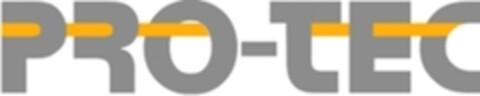 PRO-TEC Logo (DPMA, 14.08.2014)