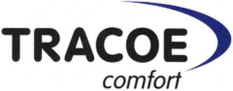 TRACOE comfort Logo (DPMA, 10/22/2014)