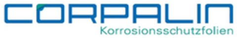 CORPALIN Logo (DPMA, 03.12.2014)