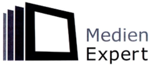 Medien Expert Logo (DPMA, 11/19/2014)