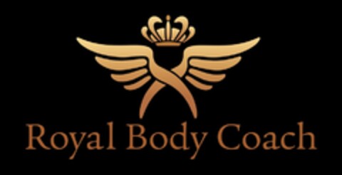 Royal Body Coach Logo (DPMA, 17.04.2015)