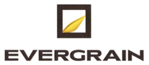 EVERGRAIN Logo (DPMA, 08.04.2016)