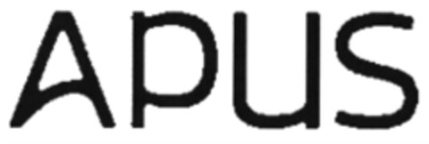 APUS Logo (DPMA, 12.04.2016)