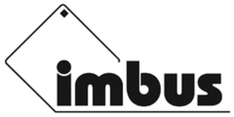 imbus Logo (DPMA, 04.05.2016)