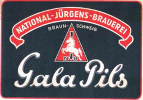 Gala Pils Logo (DPMA, 17.03.2016)