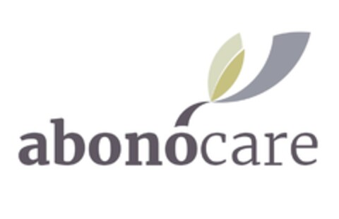 abonocare Logo (DPMA, 09/21/2016)