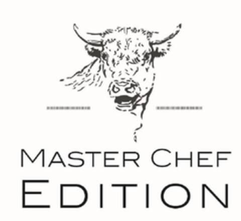 MASTER CHEF EDITION Logo (DPMA, 05.12.2016)