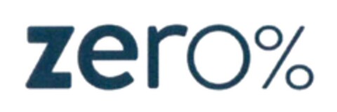 zero% Logo (DPMA, 19.10.2017)