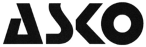 ASKO Logo (DPMA, 14.12.2017)