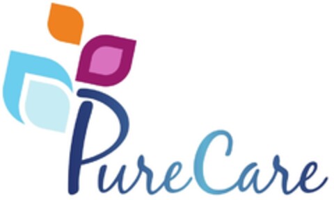 PureCare Logo (DPMA, 02/06/2017)