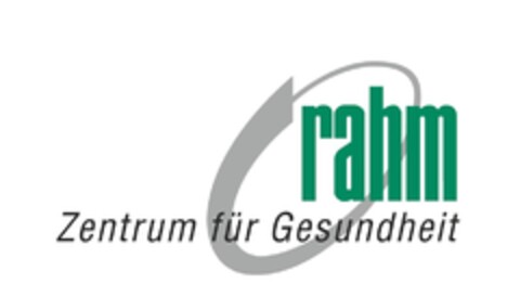 rahm Zentrum für Gesundheit Logo (DPMA, 08.02.2017)