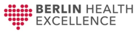 BERLIN HEALTH EXCELLENCE Logo (DPMA, 02.03.2017)