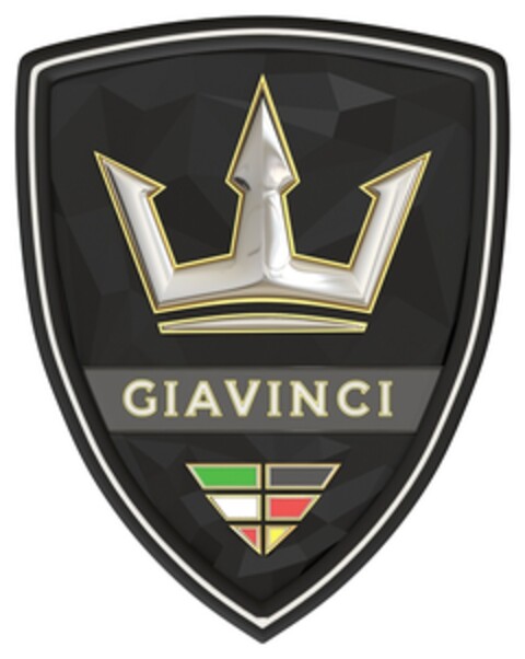 GIAVINCI Logo (DPMA, 27.03.2017)