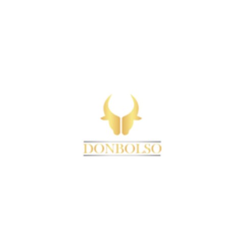 DONBOLSO Logo (DPMA, 17.02.2017)