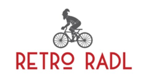 RETRO RADL Logo (DPMA, 07/07/2017)