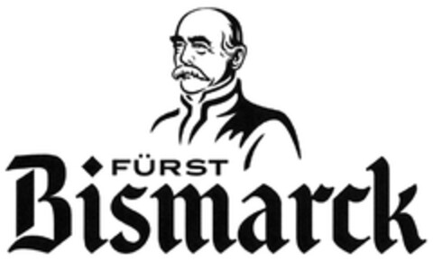 FÜRST Bismarck Logo (DPMA, 01/30/2018)