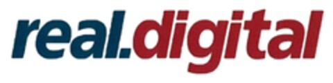 real.digital Logo (DPMA, 31.03.2018)