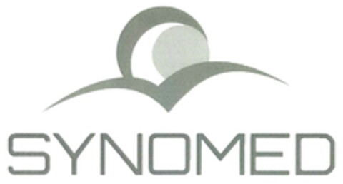 SYNOMED Logo (DPMA, 04.06.2018)