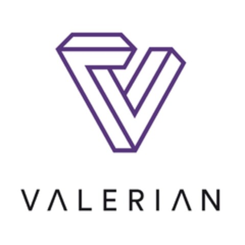 VALERIAN Logo (DPMA, 09.01.2018)