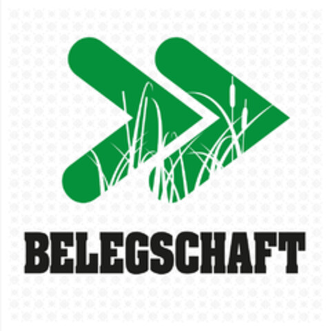 BELEGSCHAFT Logo (DPMA, 05.12.2018)