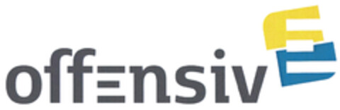 offEnsiv Logo (DPMA, 08/06/2019)