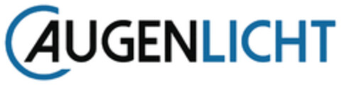 AUGENLICHT Logo (DPMA, 09/24/2019)