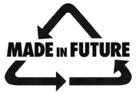 MADE IN FUTURE Logo (DPMA, 22.10.2019)
