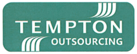 TEMPTON OUTSOURCING Logo (DPMA, 12/30/2019)