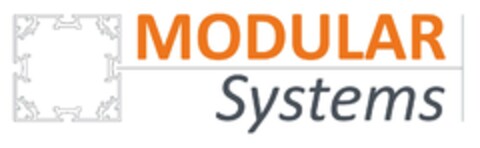 MODULAR Systems Logo (DPMA, 12.03.2019)