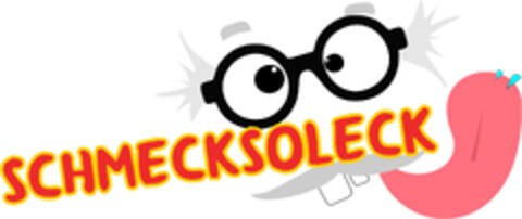 SCHMECKSOLECK Logo (DPMA, 21.08.2019)