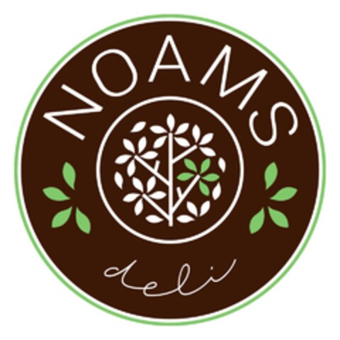 NOAMS deli Logo (DPMA, 30.04.2019)