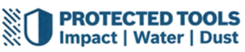 PROTECTED TOOLS Logo (DPMA, 15.04.2020)